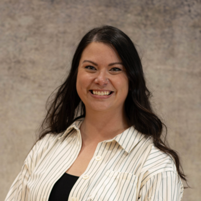 Photo of Kelsie Peterson