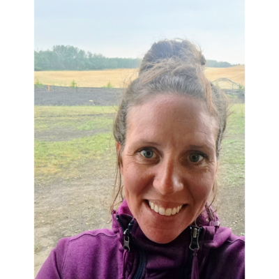 Photo of Jocelyn Olsen