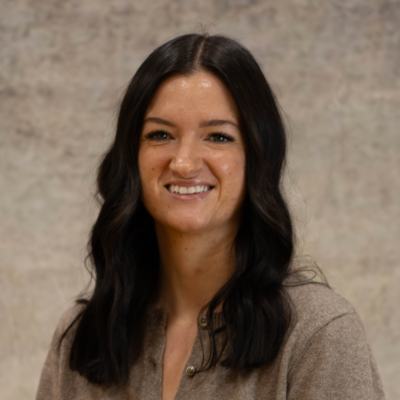 Photo of Rebekah Kern
