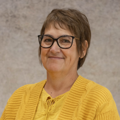 Photo of Rhonda Ward