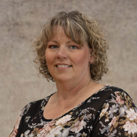 Photo of Stacey Nelson