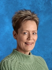 Photo of Arnell Dennill
